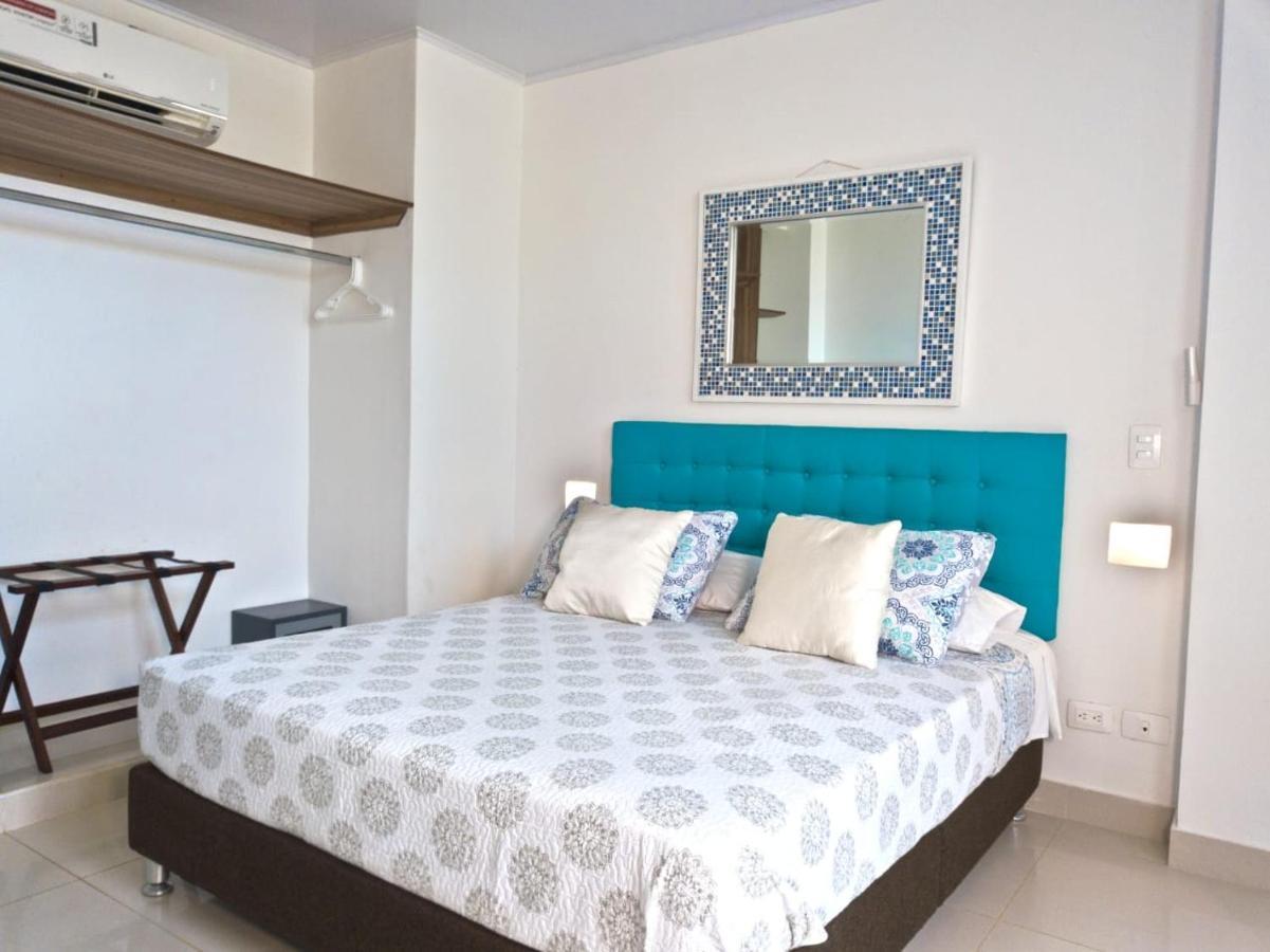 Sunshine Boutique Hotel Сан-Андрес Экстерьер фото
